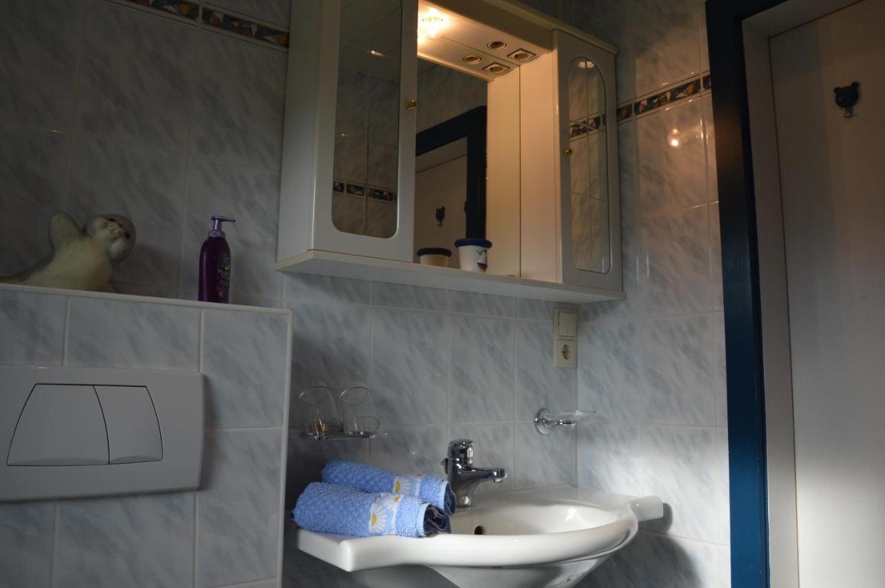 Haus Salvenmoser Walchsee Zewnętrze zdjęcie