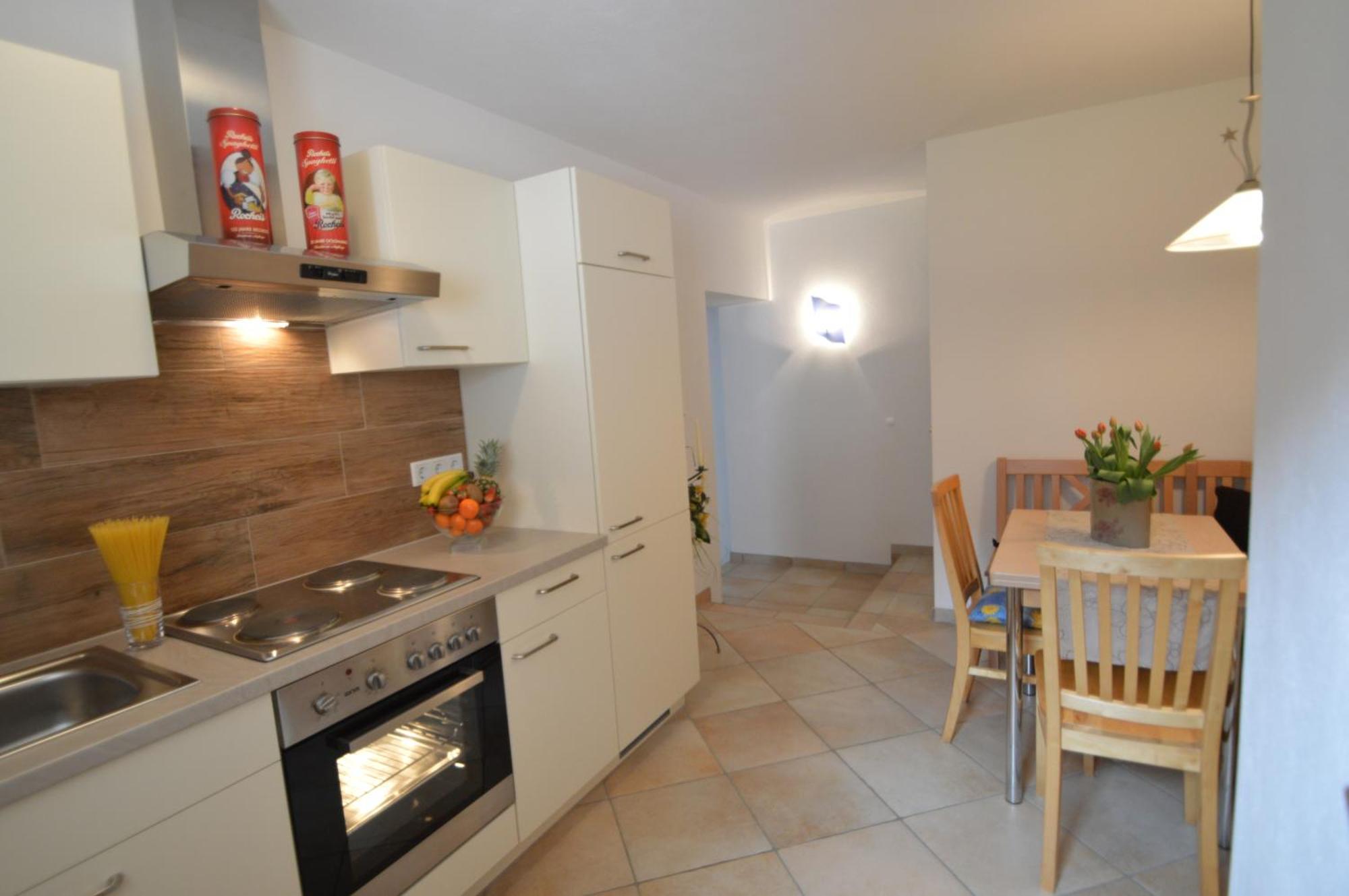 Haus Salvenmoser Walchsee Zewnętrze zdjęcie
