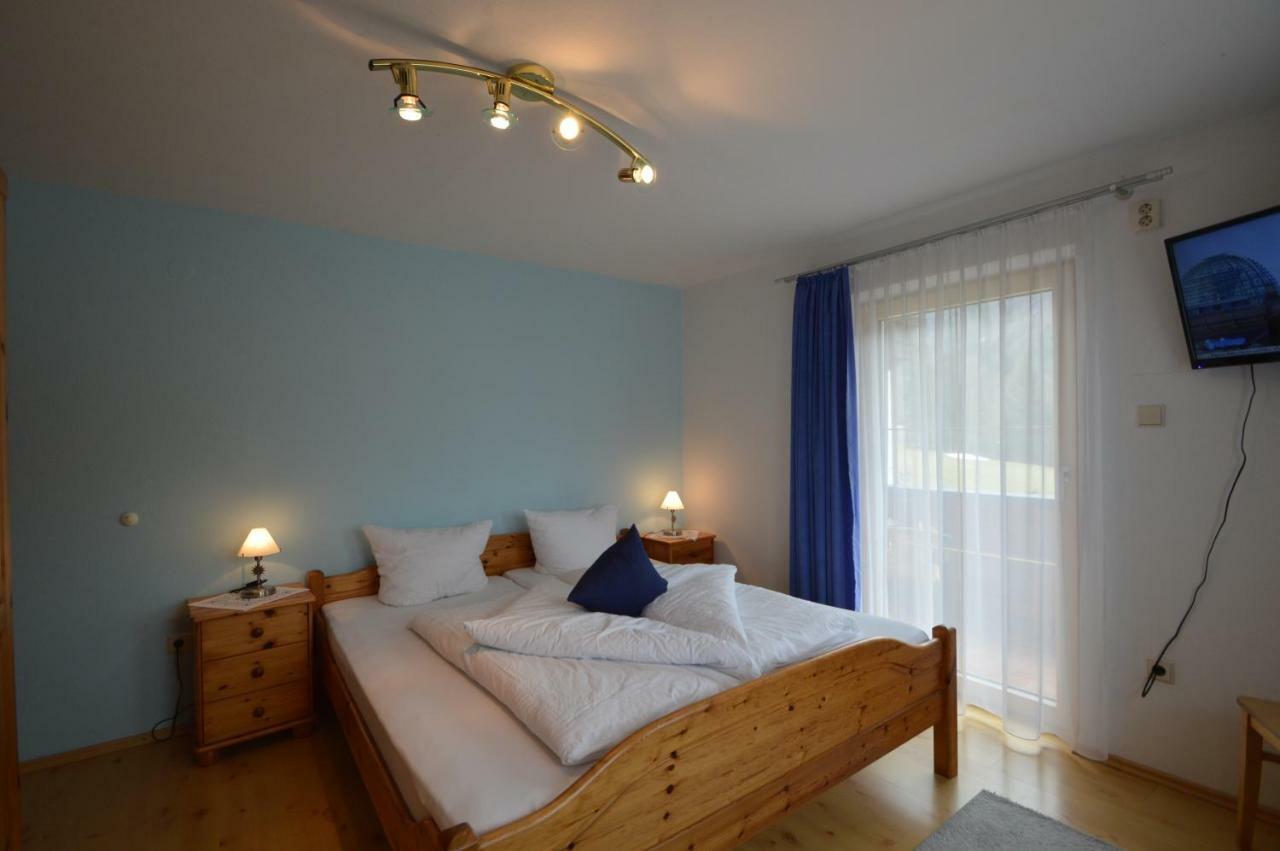 Haus Salvenmoser Walchsee Zewnętrze zdjęcie